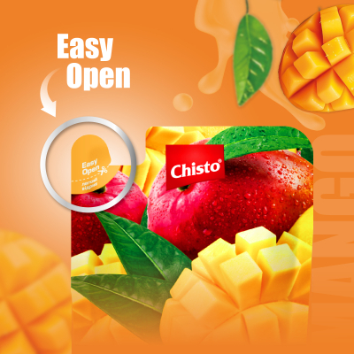 г��� ���� Fruttino Mango ���-��� 450 �� (4820204703493) - �������� 3