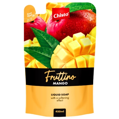 г��� ���� Fruttino Mango ���-��� 450 �� (4820204703493) - �������� 1