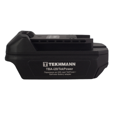 ������� Tekhmann ���������� ��� ������������ TBA-i20/TekPower (854613) - �������� 3