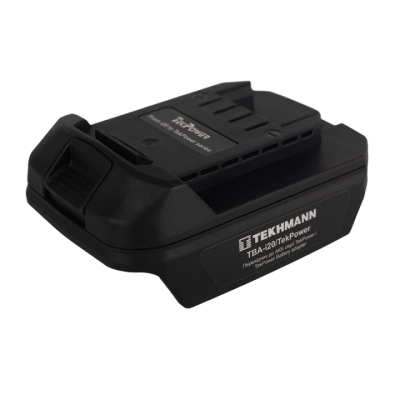 ������� Tekhmann ���������� ��� ������������ TBA-i20/TekPower (854613) - �������� 7