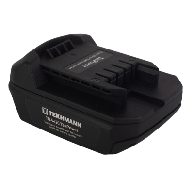 ������� Tekhmann ���������� ��� ������������ TBA-i20/TekPower (854613) - �������� 1