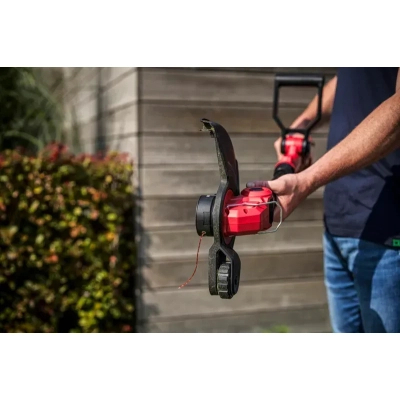 ������� ������� Skil �������������� �����������, 0241 CA, Li-Ion 20V, 2x2.5Ah (GT1E0241CA+BC1E3110A) - �������� 12