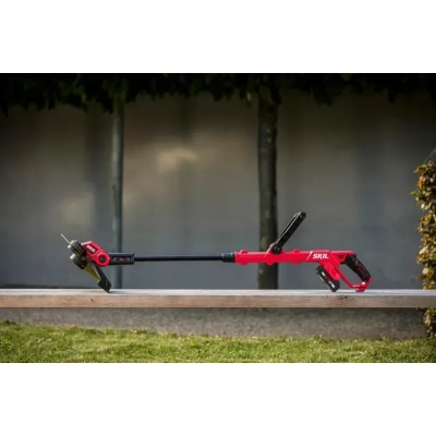 ������� ������� Skil �������������� �����������, 0241 CA, Li-Ion 20V, 2x2.5Ah (GT1E0241CA+BC1E3110A) - �������� 3
