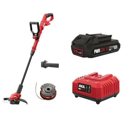 ������� ������� Skil �������������� �����������, 0241 CA, Li-Ion 20V, 2x2.5Ah (GT1E0241CA+BC1E3110A) - �������� 1