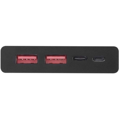 ������� ������������ EMOS 10000mAh BETAQ 10, 22.5W, black (B0531B) - �������� 5