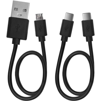 ������� ������������ EMOS 10000mAh BETAQ 10, 22.5W, black (B0531B) - �������� 7