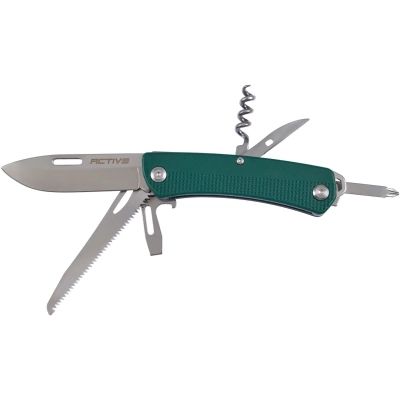 ͳ� Active Recruit Olive (GHK1P-06OL) - �������� 1