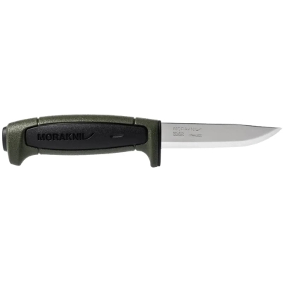 ��� Morakniv Basic 546 Limited Edition Black/Military Green (13807) - �������� 2