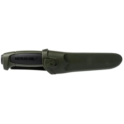 ��� Morakniv Basic 546 Limited Edition Black/Military Green (13807) - �������� 3