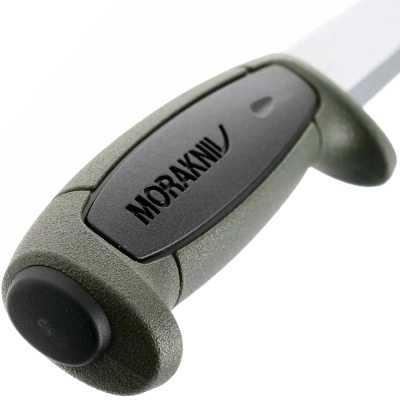 ��� Morakniv Basic 546 Limited Edition Black/Military Green (13807) - �������� 5