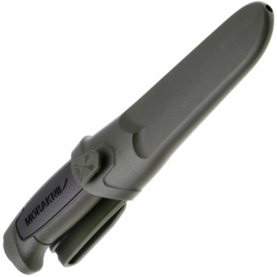 ��� Morakniv Basic 546 Limited Edition Black/Military Green (13807) - �������� 7