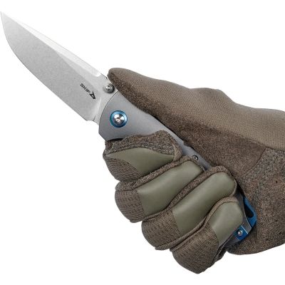 ��� Skif Frontier Jr Aluminium Grey (UL-005JALSWGR) - �������� 5