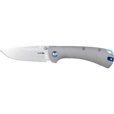 ��� Skif Frontier Jr Aluminium Grey (UL-005JALSWGR) - �������� 1