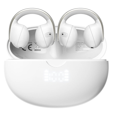 ��������� Blackview Airbuds 13 White (BVAIB13WH) - �������� 1