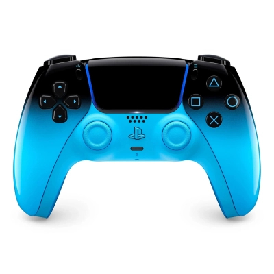 ������� Sony Playstation DualSense Bluetooth PS5 Rhythm Blue (1000048536) - �������� 1