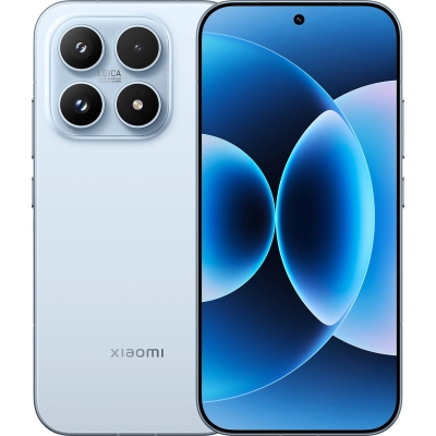 �������� ������� Xiaomi 17 12/512GB Ice Blue (1186347) - �������� 1