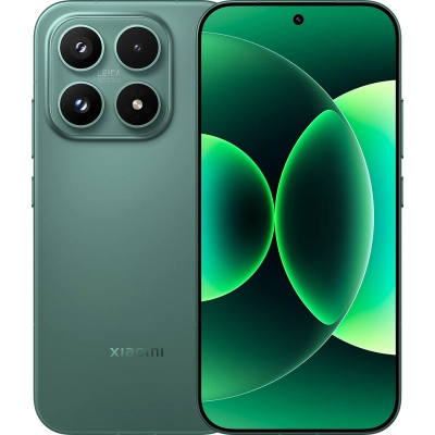 �������� ������� Xiaomi 17 12/512GB Venture Green (1186348) - �������� 1