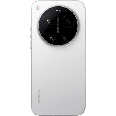 ��������� ������� Xiaomi 17 Ultra 16/512GB White (1186352) - �������� 5