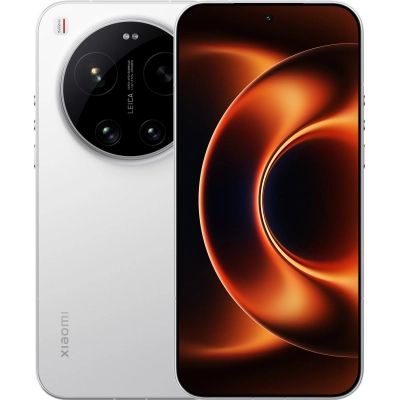 ��������� ������� Xiaomi 17 Ultra 16/512GB White (1186352) - �������� 1