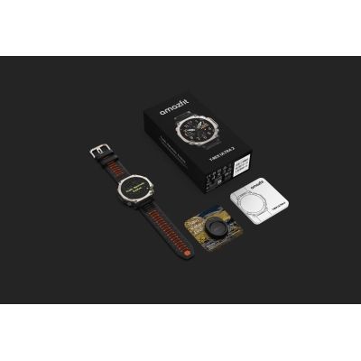 �����-���� Amazfit T-Rex ULTRA 2 W2550GL2N ������ (1186954) - �������� 11