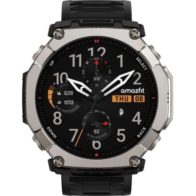 �����-���� Amazfit T-Rex ULTRA 2 W2550GL2N ������ (1186954) - �������� 2