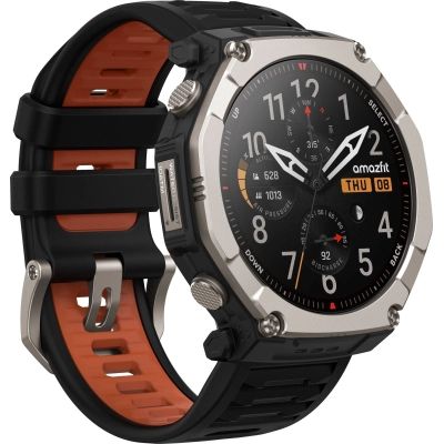 �����-���� Amazfit T-Rex ULTRA 2 W2550GL2N ������ (1186954) - �������� 3