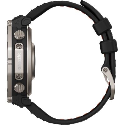 �����-���� Amazfit T-Rex ULTRA 2 W2550GL2N ������ (1186954) - �������� 4
