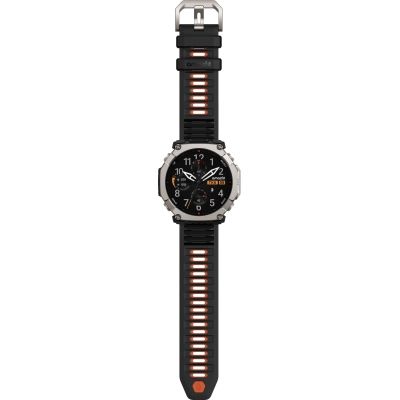 �����-���� Amazfit T-Rex ULTRA 2 W2550GL2N ������ (1186954) - �������� 9