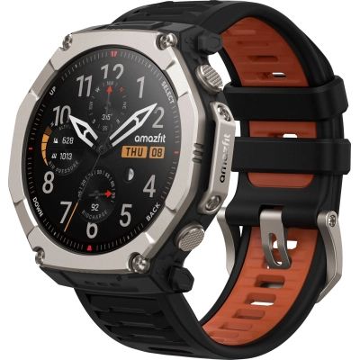 �����-���� Amazfit T-Rex ULTRA 2 W2550GL2N ������ (1186954) - �������� 1