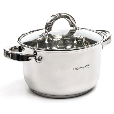 �������� Hlmer � ������� 2,6� (CR-18426-SS) - �������� 2