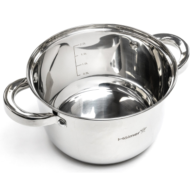 �������� Hlmer � ������� 2,6� (CR-18426-SS) - �������� 6