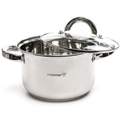 �������� Hlmer � ������� 2,6� (CR-18426-SS) - �������� 7