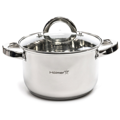 �������� Hlmer � ������� 2,6� (CR-18426-SS) - �������� 1