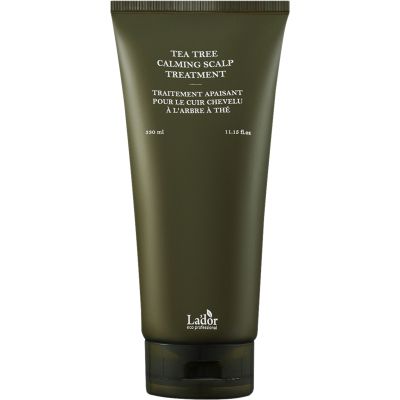 ����������� ��� ����� La'dor Tea Tree Calming Scalp Treatment 330 �� (8809982981183) - �������� 3