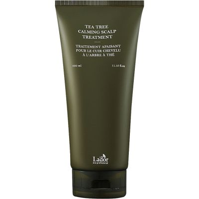 ����������� ��� ����� La'dor Tea Tree Calming Scalp Treatment 330 �� (8809982981183) - �������� 1