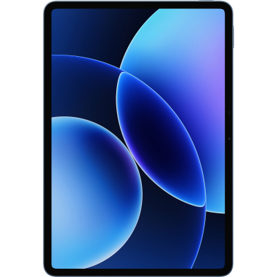 ������� Xiaomi Pad 8 11.2" Wi-Fi 8/256GB Blue (VHU6417EU) (1187399) - �������� 1