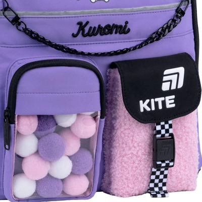 ������ ������� Kite Education 584 HK Kuromi (HK26-584M) - �������� 11