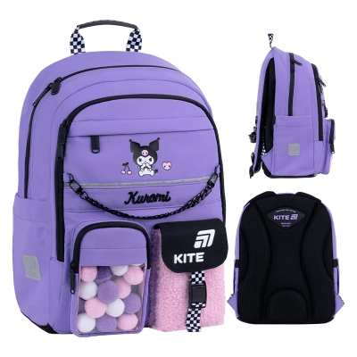 ������ ������� Kite Education 584 HK Kuromi (HK26-584M) - �������� 1