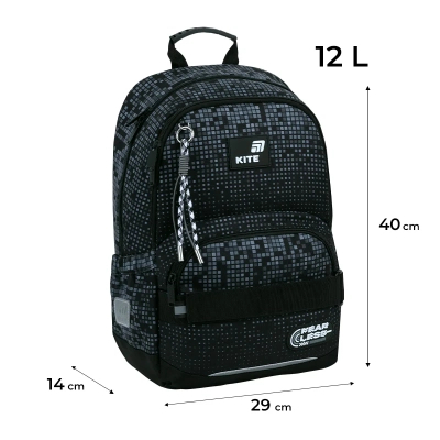 ������ �������� Kite Education 585 Fearless (K26-585M-3) - �������� 12