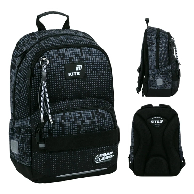 ������ �������� Kite Education 585 Fearless (K26-585M-3) - �������� 1