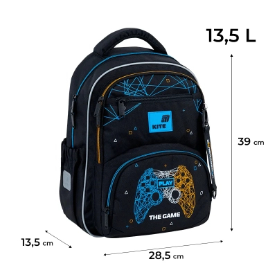 ������ ������� Kite Education 773 Next Level (K26-773M-4) - �������� 12