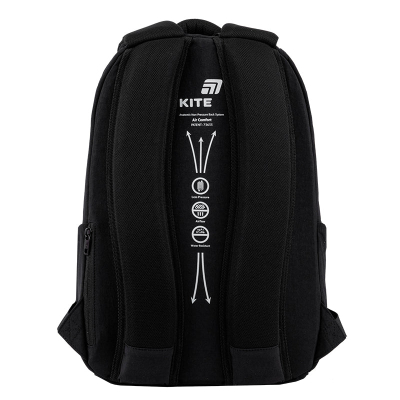 ������ ������� Kite Education teens 2587M Drama Queen (K26-2587M-2) - �������� 4