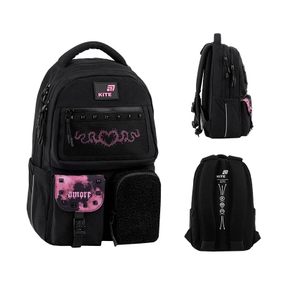 ������ ������� Kite Education teens 2587M Drama Queen (K26-2587M-2) - �������� 1