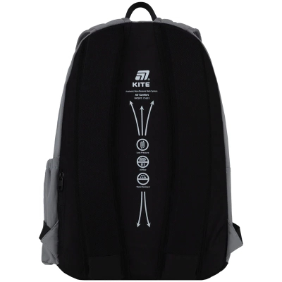 ������ ������� Kite Education teens 949L No One Cares (K26-949L-2) - �������� 4