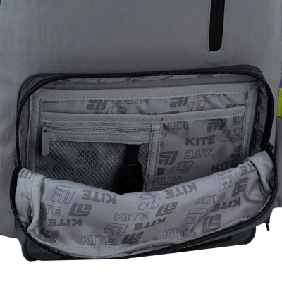 ������ ������� Kite Education teens 949L No One Cares (K26-949L-2) - �������� 6