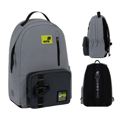 ������ ������� Kite Education teens 949L No One Cares (K26-949L-2) - �������� 1