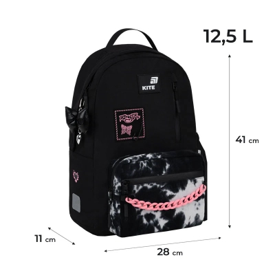 ������ ������� Kite Education teens 949M Danger (K26-949M-1) - �������� 12