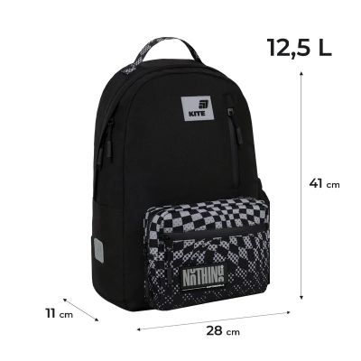 ������ ������� Kite Education teens 949M Nothing Impossible (K26-949M-2) - �������� 12