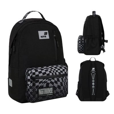 ������ ������� Kite Education teens 949M Nothing Impossible (K26-949M-2) - �������� 1
