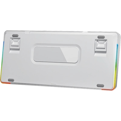 ���������� Aula S75 Pro Star Vector Switch Wireless/Bluetooth/USB UA White (6978080502148) - �������� 5